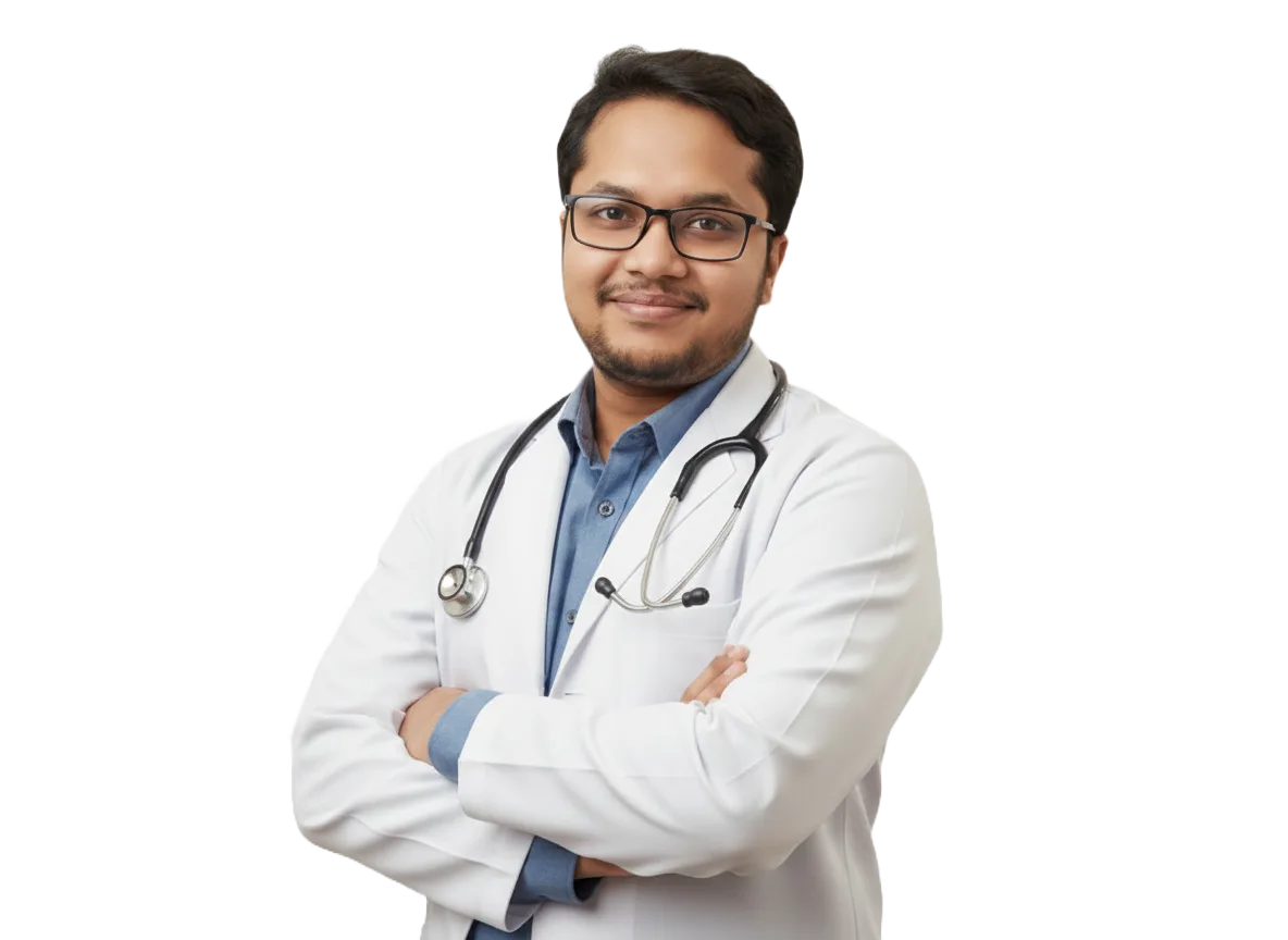 Dr. Mohammad Fakhrul Islam